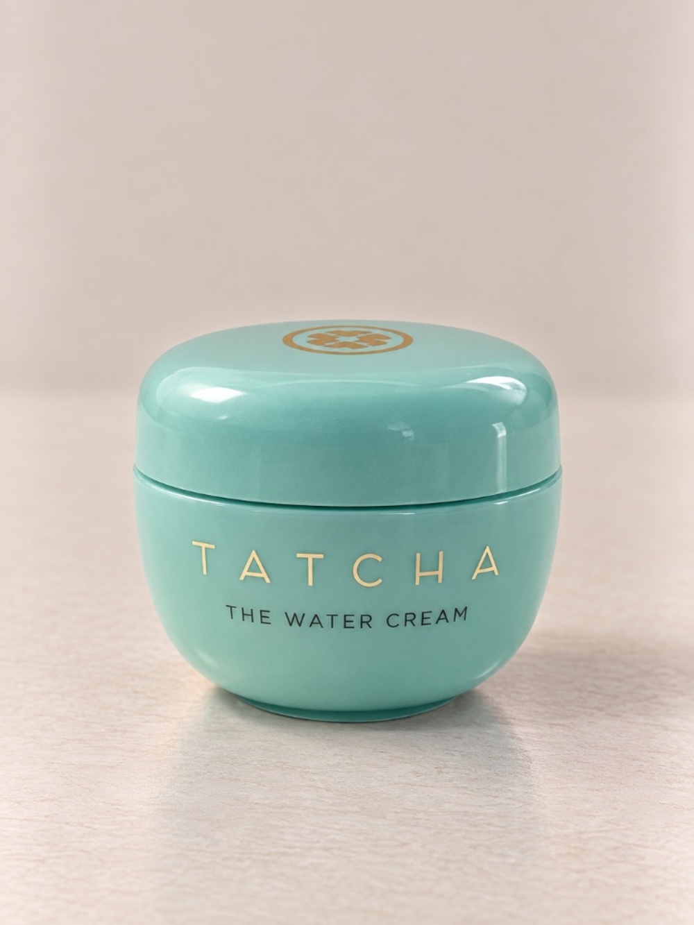 TATCHA The Water Cream
